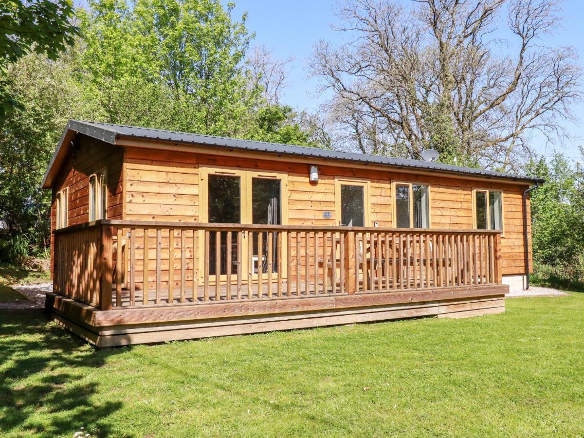 Lodge One Truro Extérieur photo