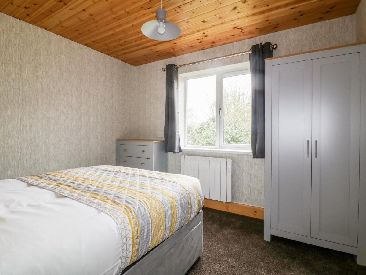 Lodge One Truro Extérieur photo