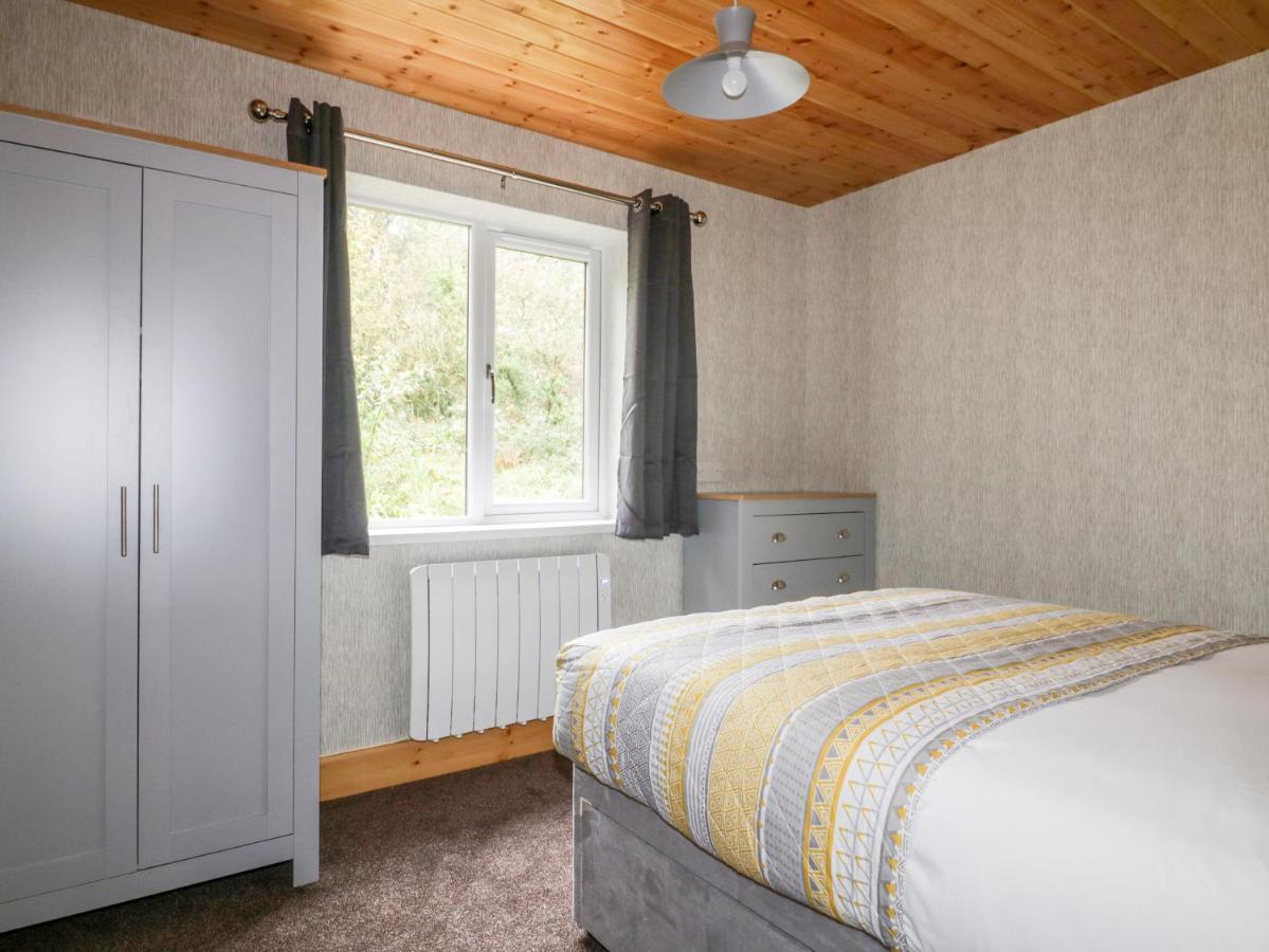 Lodge One Truro Extérieur photo