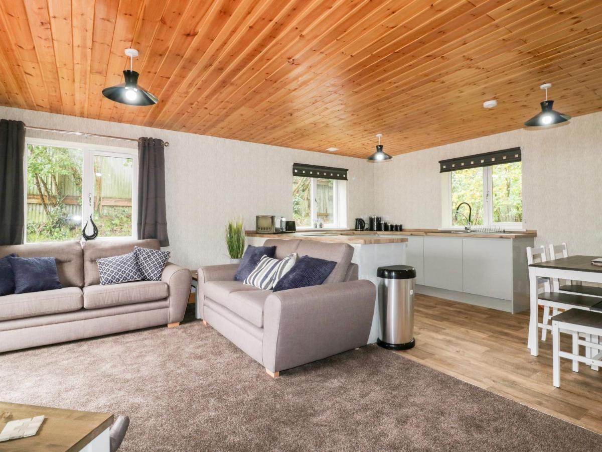Lodge One Truro Extérieur photo